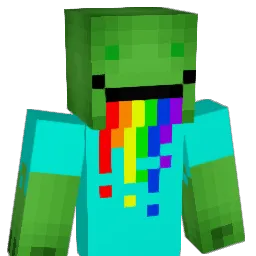 85maxd's Minecraft skin