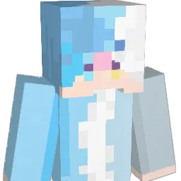 Seiflyix's skin