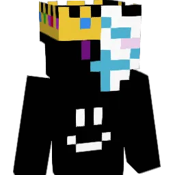 RohitPlayz's skin