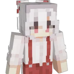 cafyui's skin