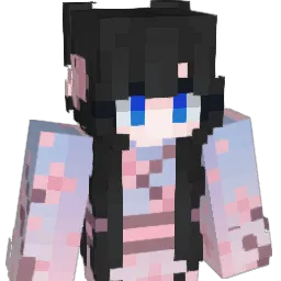 86Ani's Minecraft skin