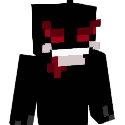86B0Y's Minecraft skin