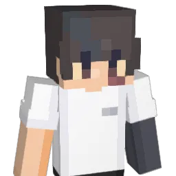 86JOEL's Minecraft skin