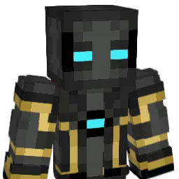 86baris Minecraft avatar bust