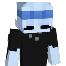 kryai's skin