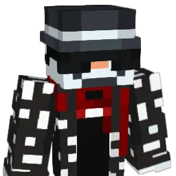 Miinerados's skin