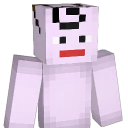86ritts Minecraft avatar bust