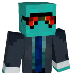 WryLentoBean's skin