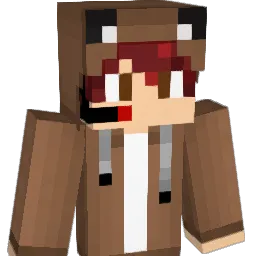 8739's Minecraft skin