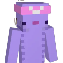 Sqba's skin