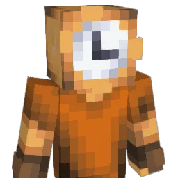 87CoolGuy87 Minecraft avatar bust