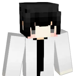 87GG's Minecraft skin