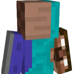 87KT's Minecraft skin