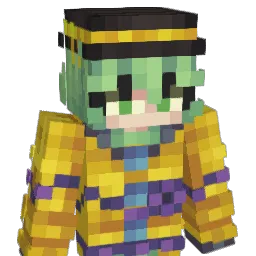 87Murphy's Minecraft skin