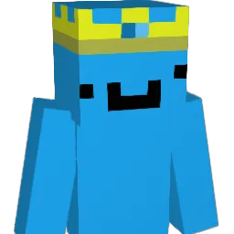 Mr_blue__'s skin