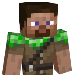87bob's Minecraft skin