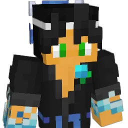 DKeison's skin