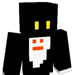 87fire's Minecraft skin