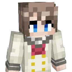 87tiger_13 Minecraft avatar bust