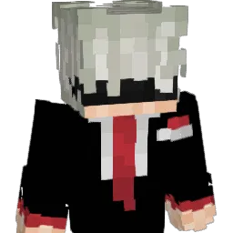 Logantomioka's skin