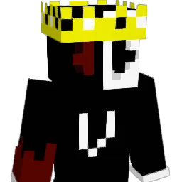 ItzVoidXD's skin