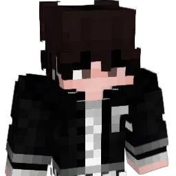 BLACK_CLOVER_707's skin