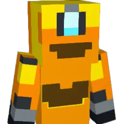 BeanB0TT's skin