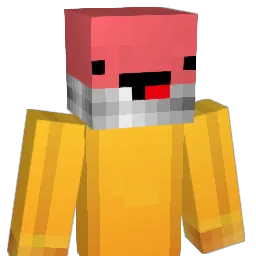 888Hannah888 Minecraft avatar bust