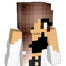 88BJK Minecraft avatar bust