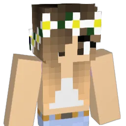 88Maddy88 Minecraft avatar bust