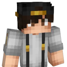 88MalKrasser Minecraft avatar bust