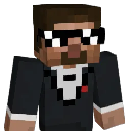 88Nb's Minecraft skin