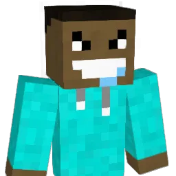 88Virko88 Minecraft avatar bust