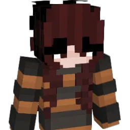 Mellachu's skin