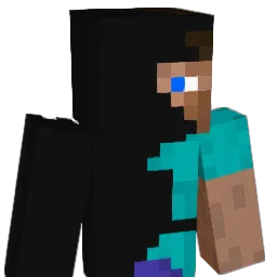 _draxion's skin