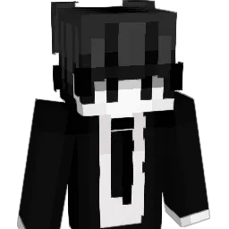 BlightMCYT's skin