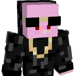 JhonPork666's skin