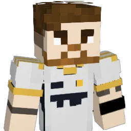 88ff's Minecraft skin