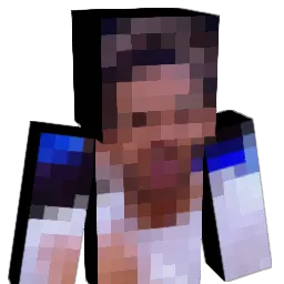 88oli Minecraft avatar bust