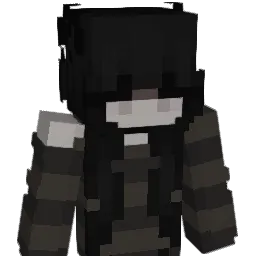 88phia's Minecraft skin