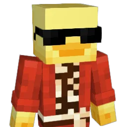 88tapochek88 Minecraft avatar bust