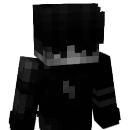 88yariqo88 Minecraft avatar bust