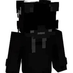 kalisper's skin