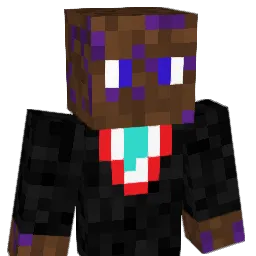 CosmicDirt5's skin