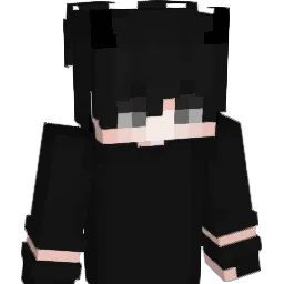 89em's Minecraft skin