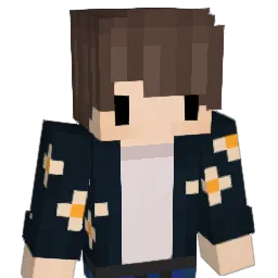 8A9's Minecraft skin