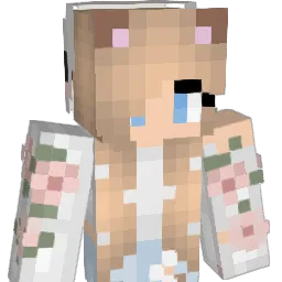 8AnonymousBoi24 Minecraft avatar bust