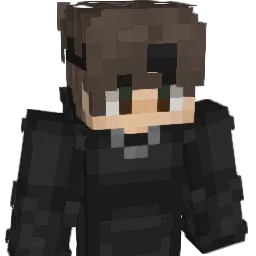 8BIGBOB8 Minecraft avatar bust