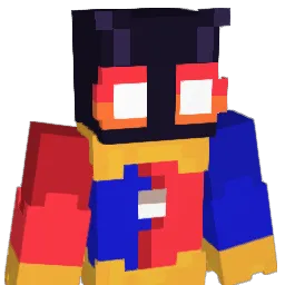 8BitMage8's Minecraft skin