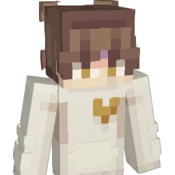 8BitTrik's Minecraft skin